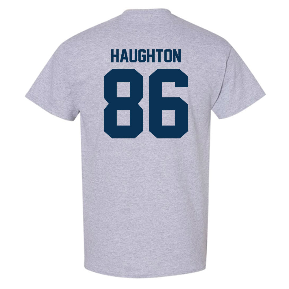 Old Dominion - NCAA Football : Leon Haughton - Classic Shersey T-Shirt-1
