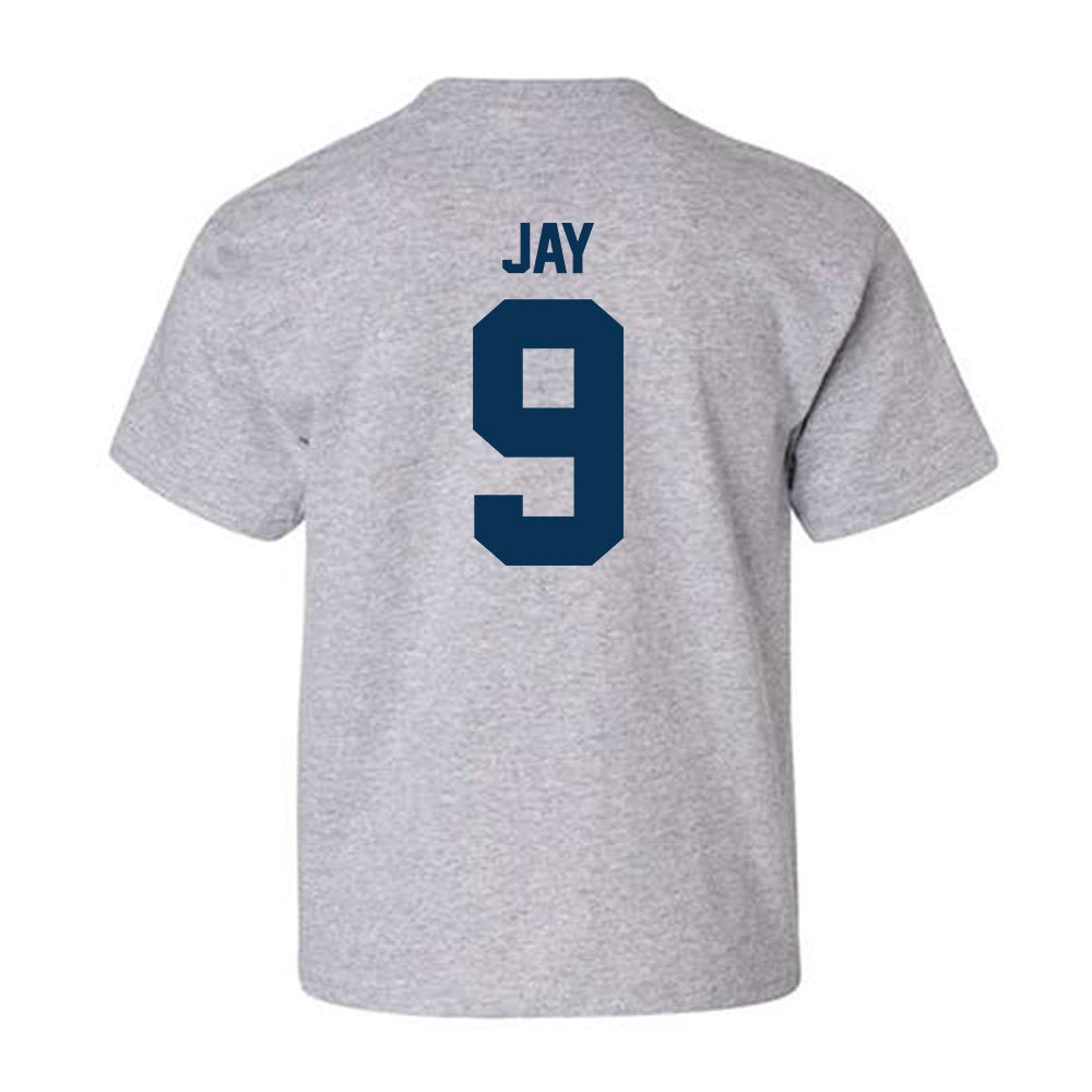 Old Dominion - NCAA Baseball : Cash Jay - Classic Shersey Youth T-Shirt-1