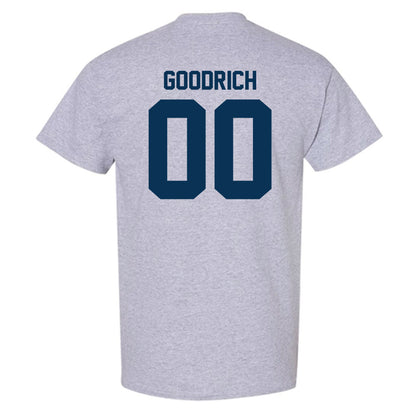 Old Dominion - NCAA Women's Soccer : Ellie Goodrich - Classic Shersey T-Shirt-1