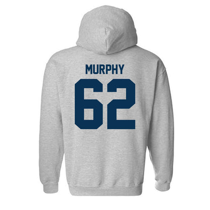 Old Dominion - NCAA Women's Field Hockey : Alexa Murphy - Classic Shersey Hooded Sweatshirt-1