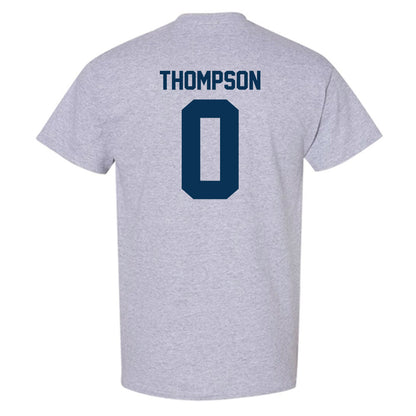 Old Dominion - NCAA Football : Mario Thompson - Classic Shersey T-Shirt-1