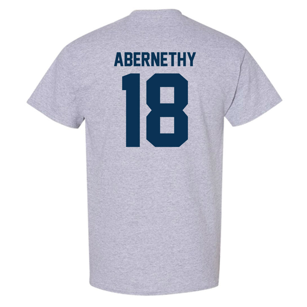 Old Dominion - NCAA Football : Landen Abernethy - Classic Shersey T-Shirt-1