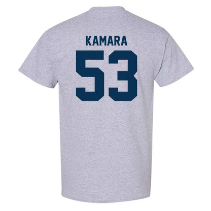 Old Dominion - NCAA Football : Idrissa Kamara - Classic Shersey T-Shirt-1