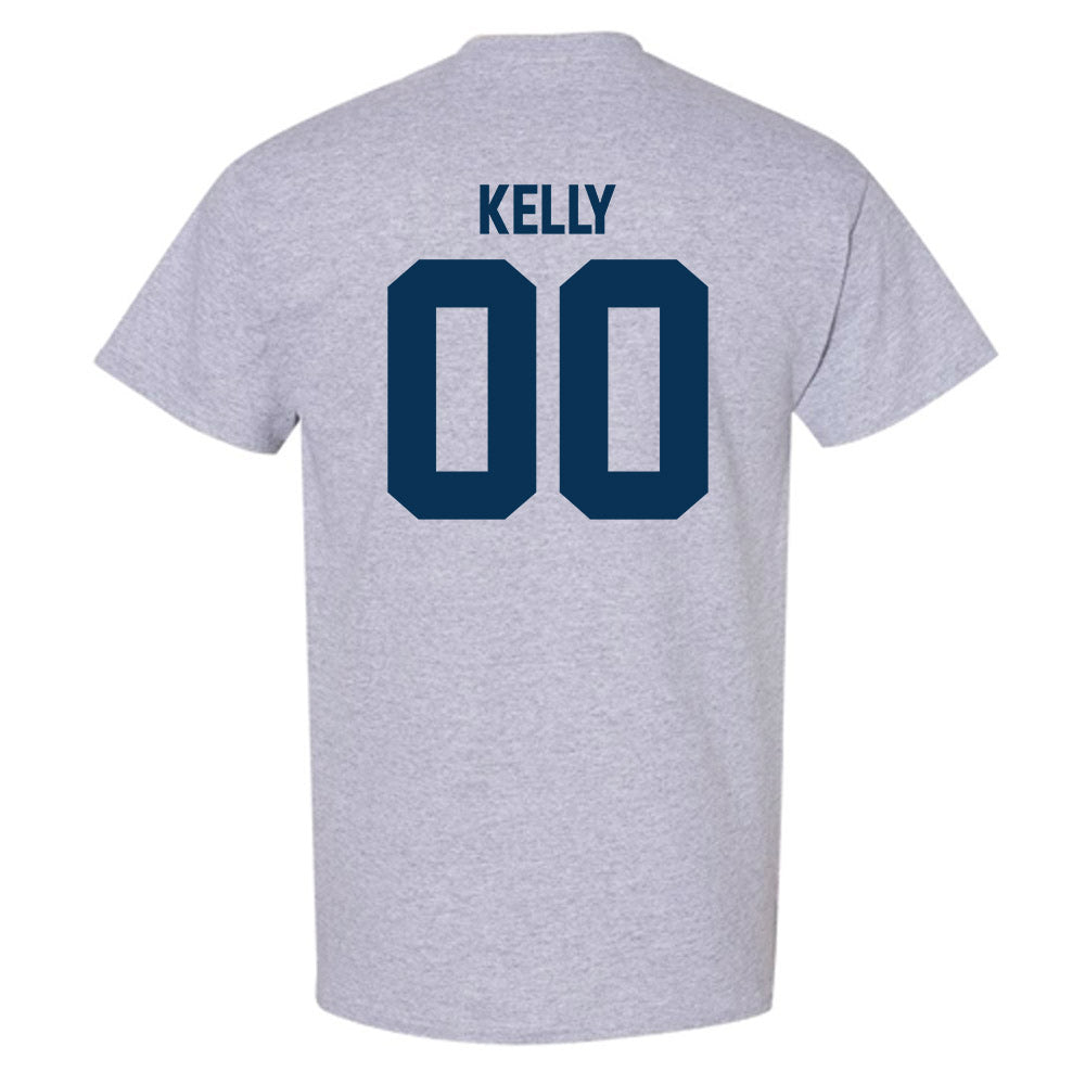 Old Dominion - NCAA Women's Lacrosse : Payton Kelly - Classic Shersey T-Shirt-1