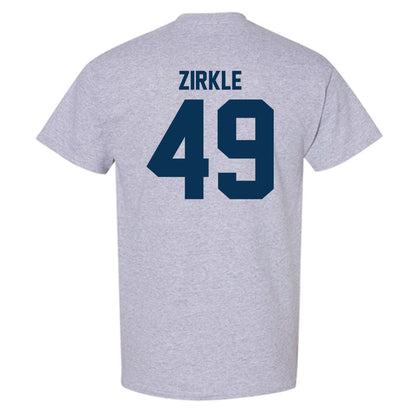Old Dominion - NCAA Football : Brayden Zirkle - Classic Shersey T-Shirt-1
