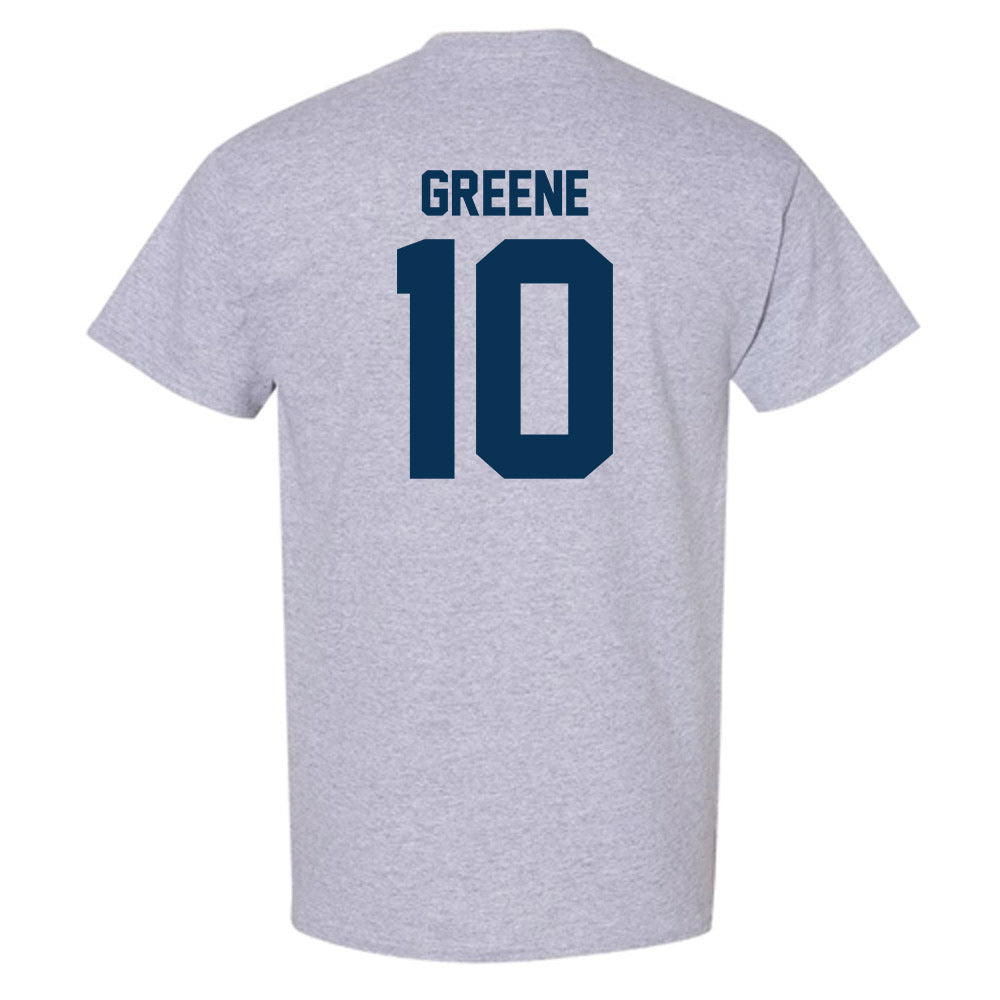 Old Dominion - NCAA Women's Lacrosse : Ashley Greene - Classic Shersey T-Shirt-1