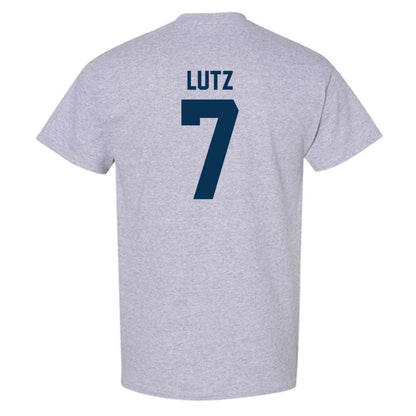 Old Dominion - NCAA Women's Soccer : Katie Lutz - Classic Shersey T-Shirt