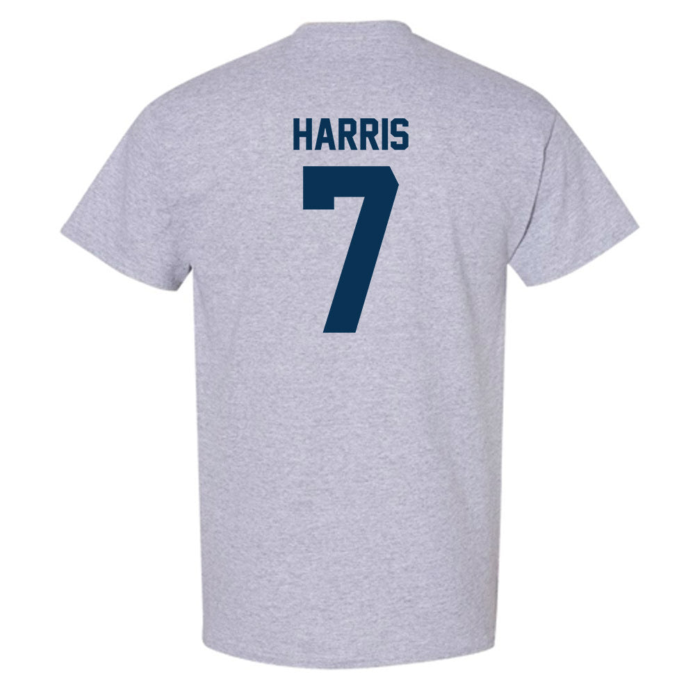 Old Dominion - NCAA Football : Kendall Harris - Classic Shersey T-Shirt-1