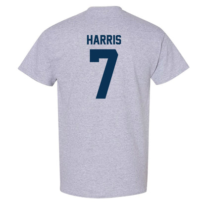 Old Dominion - NCAA Football : Kendall Harris - Classic Shersey T-Shirt-1
