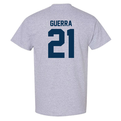 Old Dominion - NCAA Football : Eddie Guerra - Classic Shersey T-Shirt-1