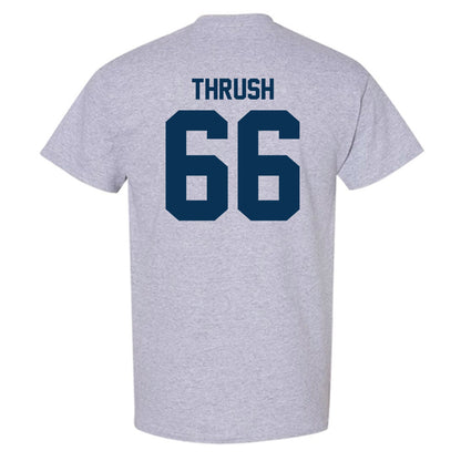 Old Dominion - NCAA Football : Mason Thrush - Classic Shersey T-Shirt-1