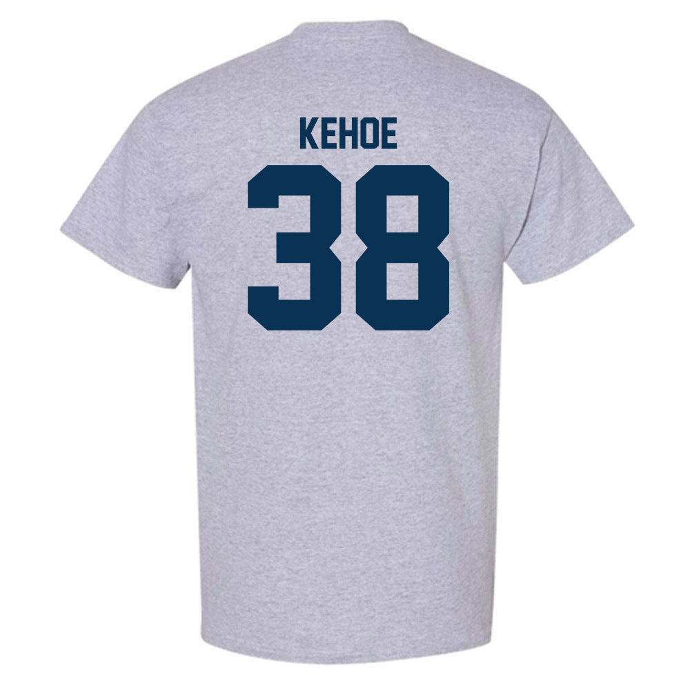 Old Dominion - NCAA Football : Landon Kehoe - Classic Shersey T-Shirt-1
