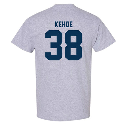 Old Dominion - NCAA Football : Landon Kehoe - Classic Shersey T-Shirt-1