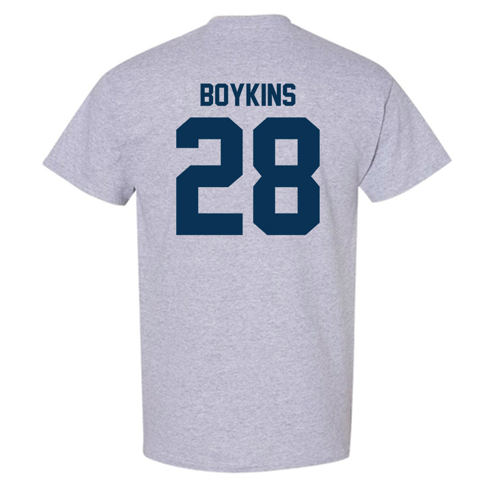 Old Dominion - NCAA Football : Chris Boykins - Classic Shersey T-Shirt-1