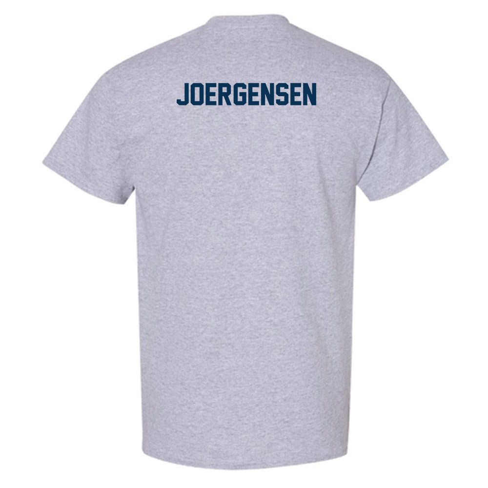 Old Dominion - NCAA Women's Rowing : Liv Joergensen - Classic Shersey T-Shirt-1