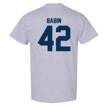 Old Dominion - NCAA Football : Talan Babin - Classic Shersey T-Shirt-1