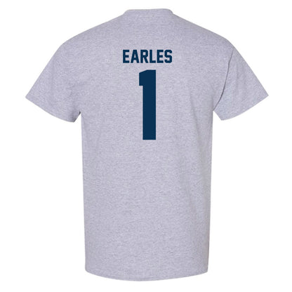 Old Dominion - NCAA Women's Soccer : Emily Earles - Classic Shersey T-Shirt-1