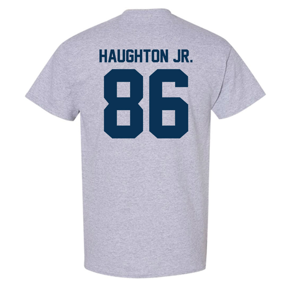 Old Dominion - NCAA Football : Leon Haughton Jr. - Classic Shersey T-Shirt-1