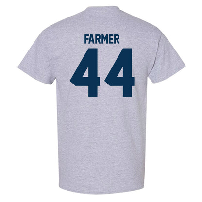 Old Dominion - NCAA Football : Kendall Farmer - Classic Shersey T-Shirt-1