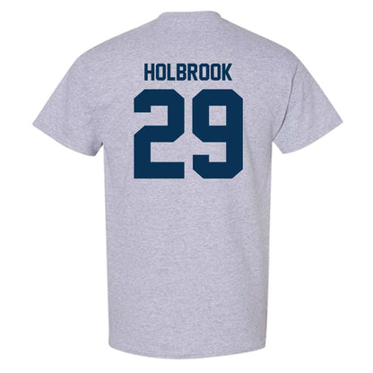 Old Dominion - NCAA Women's Field Hockey : Sydney Holbrook - Classic Shersey T-Shirt-1