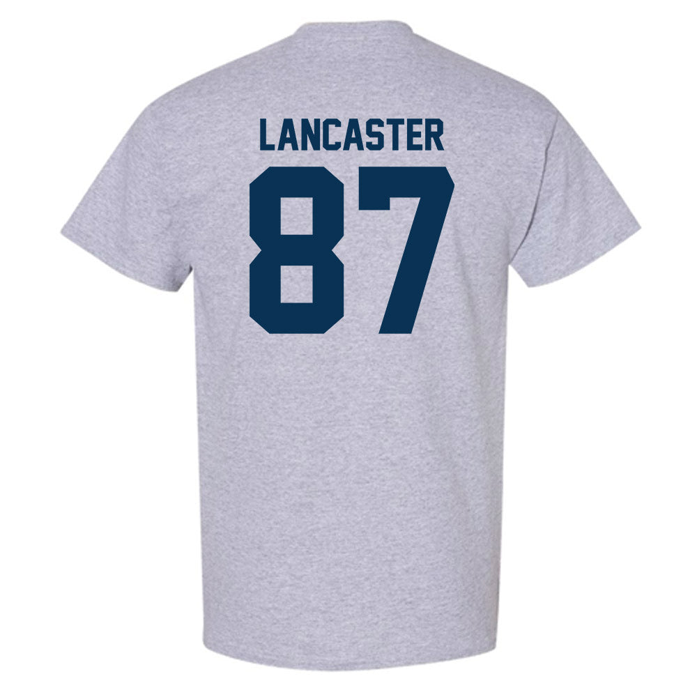 Old Dominion - NCAA Football : Trey Lancaster - Classic Shersey T-Shirt-1