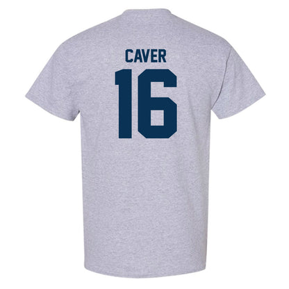 Old Dominion - NCAA Football : Trey Caver - Classic Shersey T-Shirt-1