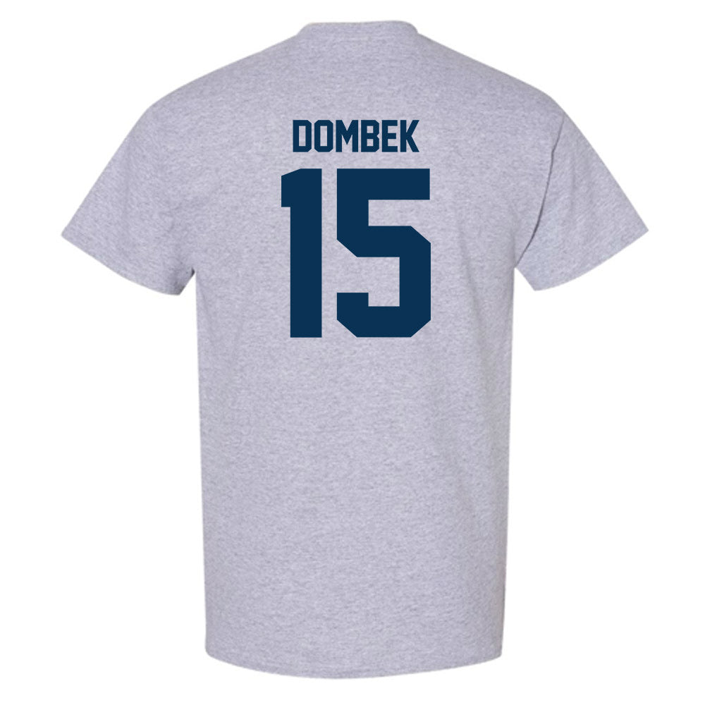 Old Dominion - NCAA Football : Gabe Dombek - Classic Shersey T-Shirt-1