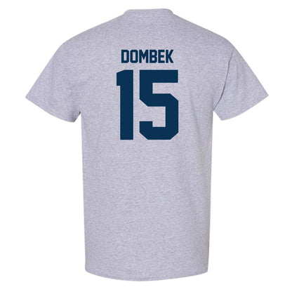 Old Dominion - NCAA Football : Gabe Dombek - Classic Shersey T-Shirt-1