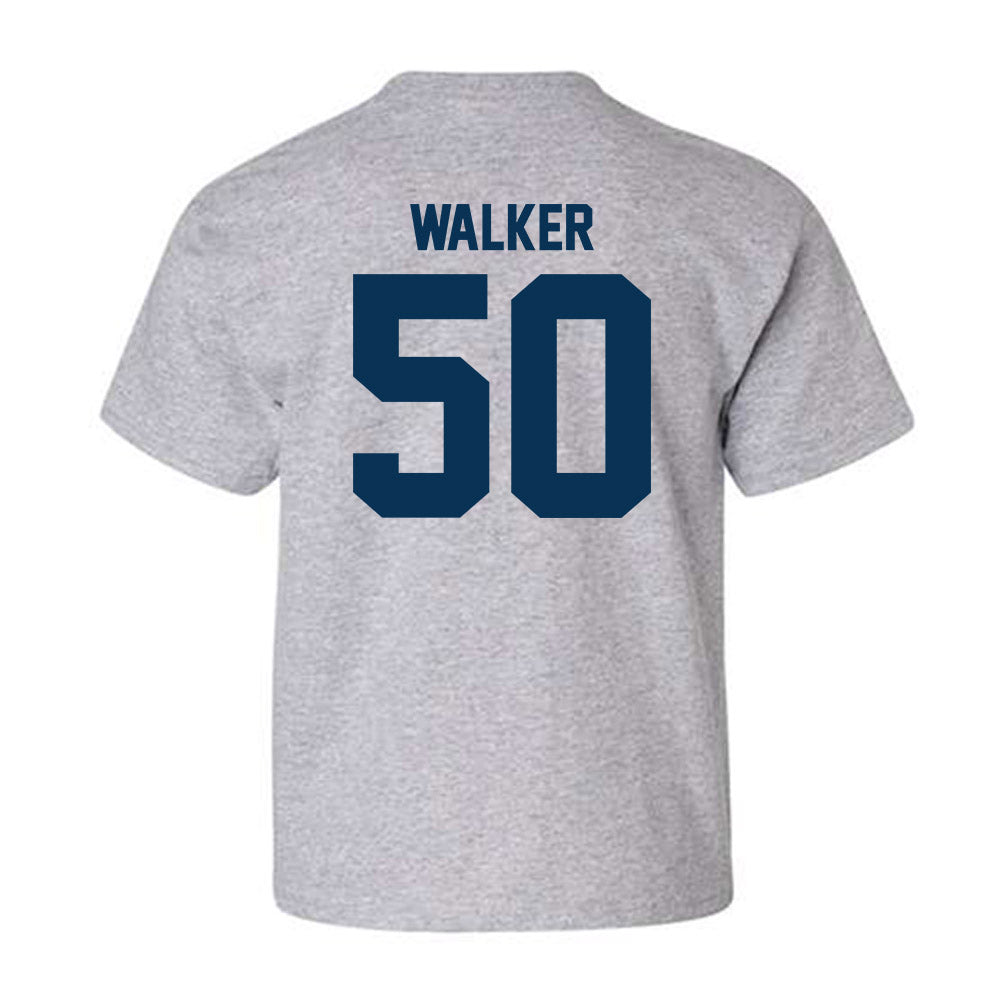 Old Dominion - NCAA Football : Brayden Walker - Classic Shersey Youth T-Shirt-1