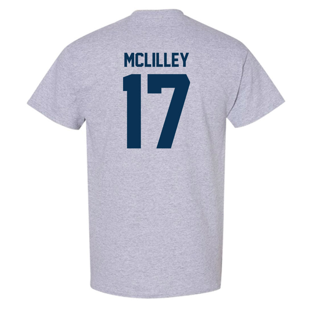 Old Dominion - NCAA Football : Crystal McLilley - Classic Shersey T-Shirt-1