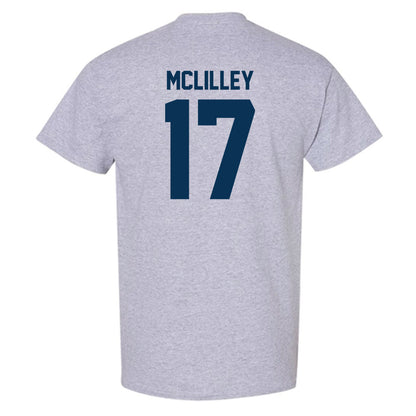 Old Dominion - NCAA Football : Crystal McLilley - Classic Shersey T-Shirt-1
