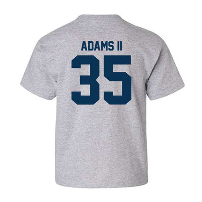 Old Dominion - NCAA Football : LaDarius Adams II - Classic Shersey Youth T-Shirt-1