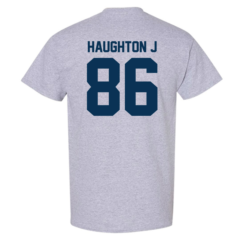 Old Dominion - NCAA Football : Leon Haughton J - Classic Shersey T-Shirt-1