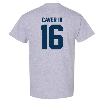 Old Dominion - NCAA Football : James Caver III - Classic Shersey T-Shirt-1