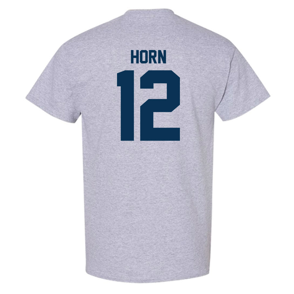 Old Dominion - NCAA Football : Asher Horn - Classic Shersey T-Shirt-1