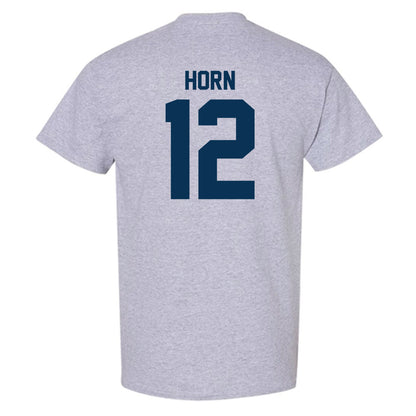Old Dominion - NCAA Football : Asher Horn - Classic Shersey T-Shirt-1