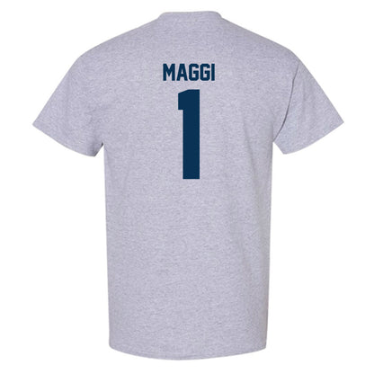 Old Dominion - NCAA Women's Volleyball : Elisa Maggi - Classic Shersey T-Shirt-1