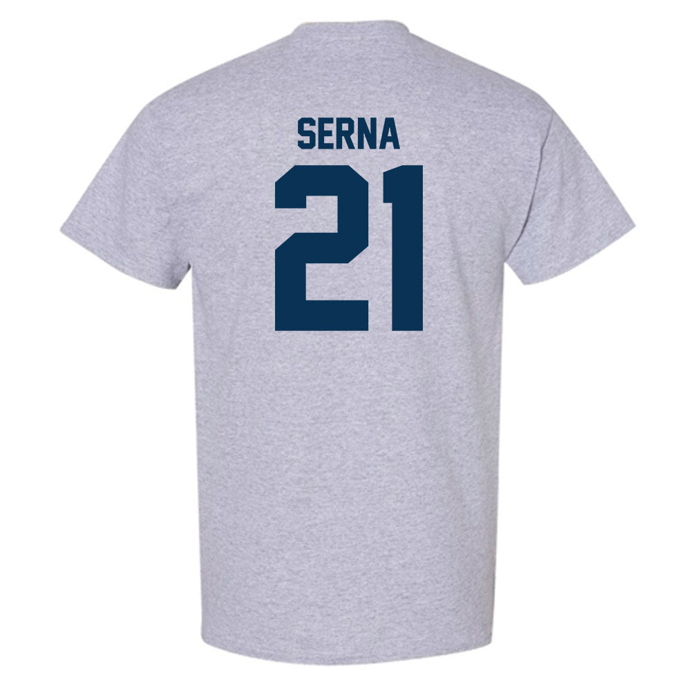 Old Dominion - NCAA Women's Soccer : Mia Serna - Classic Shersey T-Shirt-1