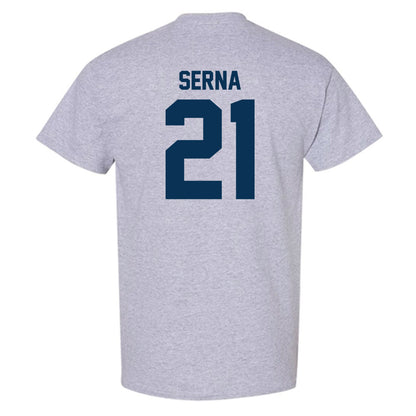 Old Dominion - NCAA Women's Soccer : Mia Serna - Classic Shersey T-Shirt-1
