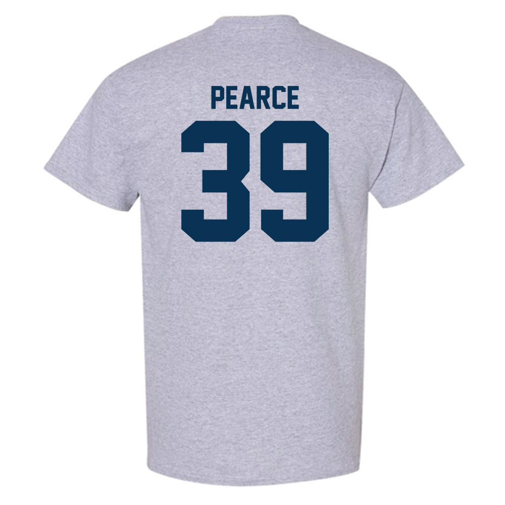 Old Dominion - NCAA Baseball : Charlie Pearce - Classic Shersey T-Shirt-1
