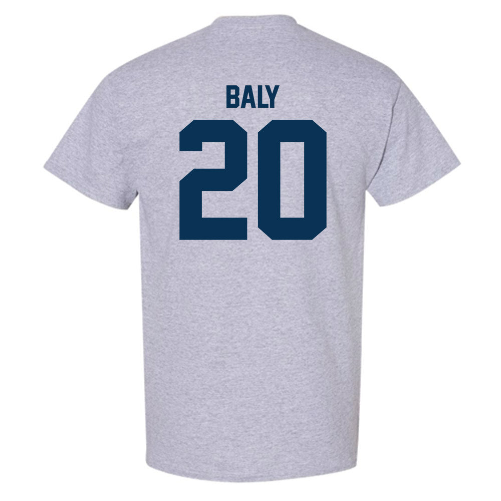Old Dominion - NCAA Football : Jivan Baly - Classic Shersey T-Shirt-1