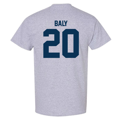 Old Dominion - NCAA Football : Jivan Baly - Classic Shersey T-Shirt-1