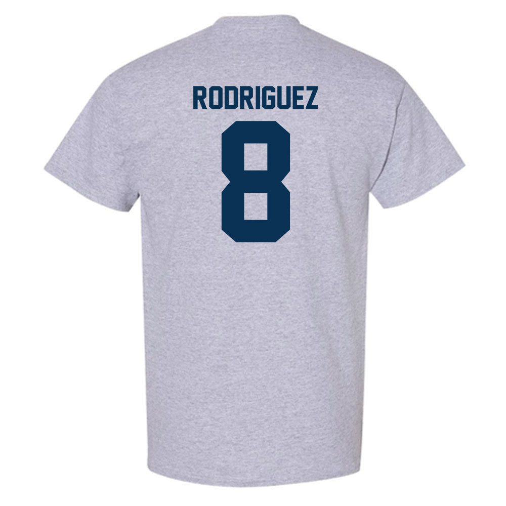 Old Dominion - NCAA Football : Joshua Rodriguez - Classic Shersey T-Shirt-1