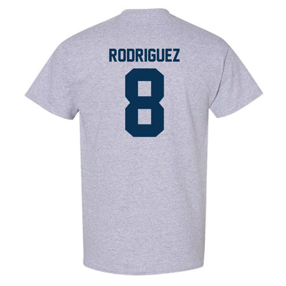 Old Dominion - NCAA Football : Joshua Rodriguez - Classic Shersey T-Shirt-1