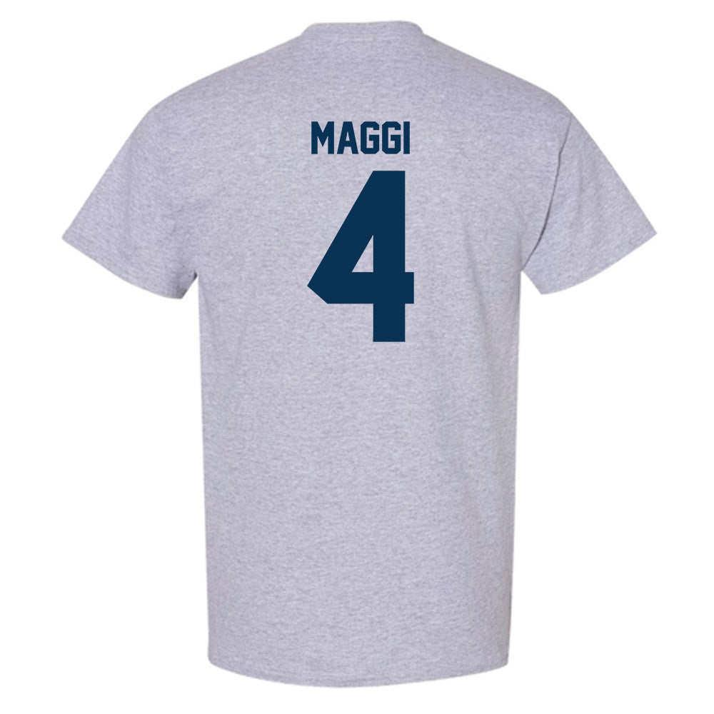 Old Dominion - NCAA Women's Volleyball : Elisa Maggi - Classic Shersey T-Shirt-1