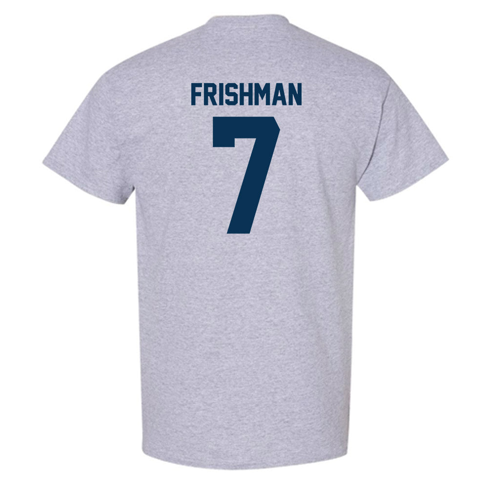 Old Dominion - NCAA Women's Lacrosse : Brooke Frishman - Classic Shersey T-Shirt