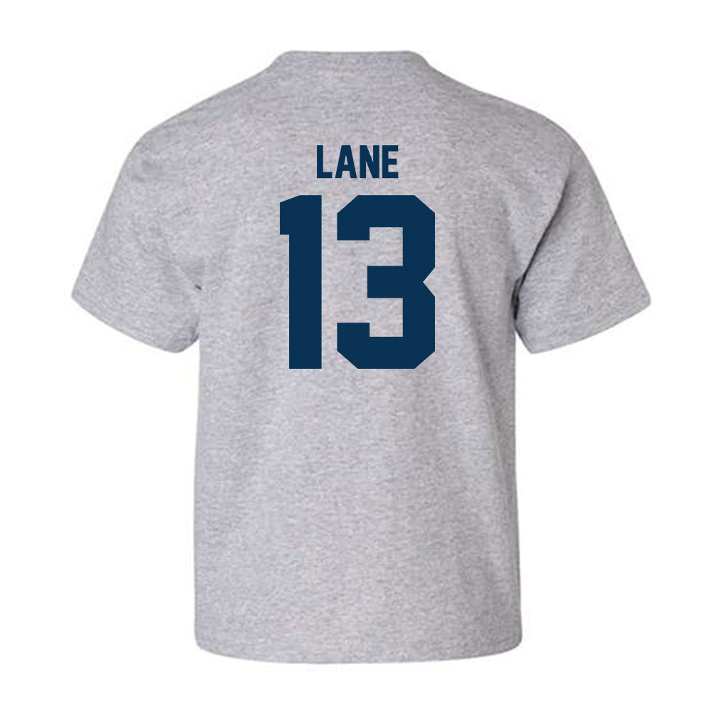 Old Dominion - NCAA Men's Soccer : Jake Lane - Classic Shersey Youth T-Shirt-1