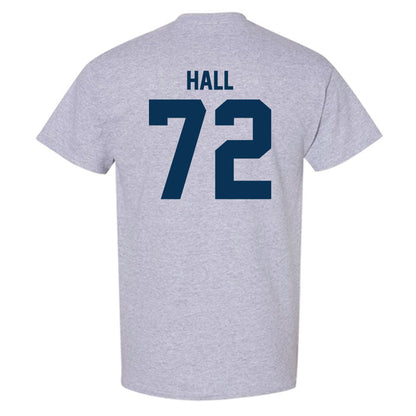 Old Dominion - NCAA Football : Kendrick Hall - Classic Shersey T-Shirt-1