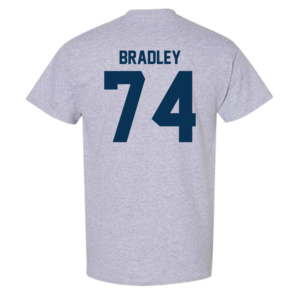 Old Dominion - NCAA Football : Carson Bradley - Classic Shersey T-Shirt-1