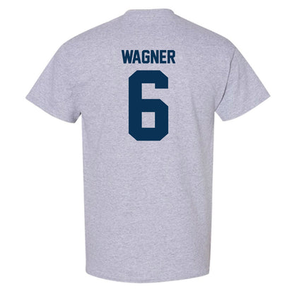Old Dominion - NCAA Baseball : Jake Wagner - Classic Shersey T-Shirt-1